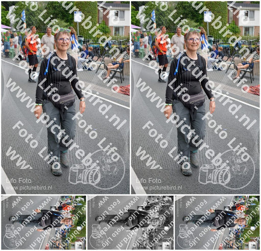 Evenement foto: Nijmeegse Vierdaagse 976
