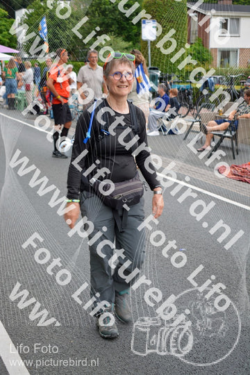 Evenement foto: Nijmeegse Vierdaagse 976