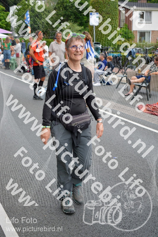 Evenement foto: Nijmeegse Vierdaagse 976