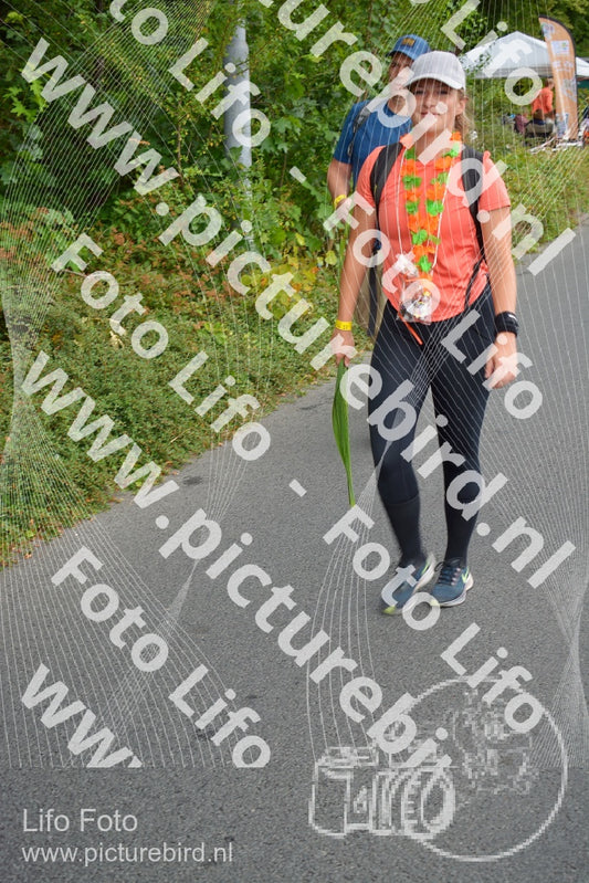 Evenement foto: Nijmeegse Vierdaagse 976