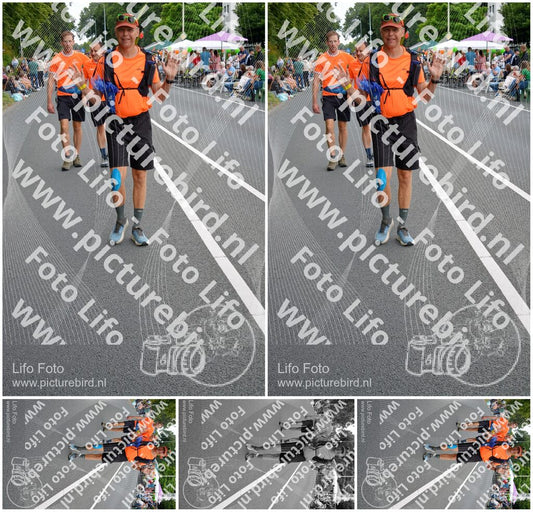Evenement foto: Nijmeegse Vierdaagse 976