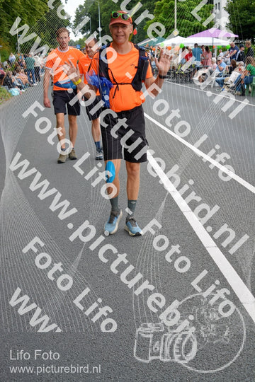 Evenement foto: Nijmeegse Vierdaagse 976