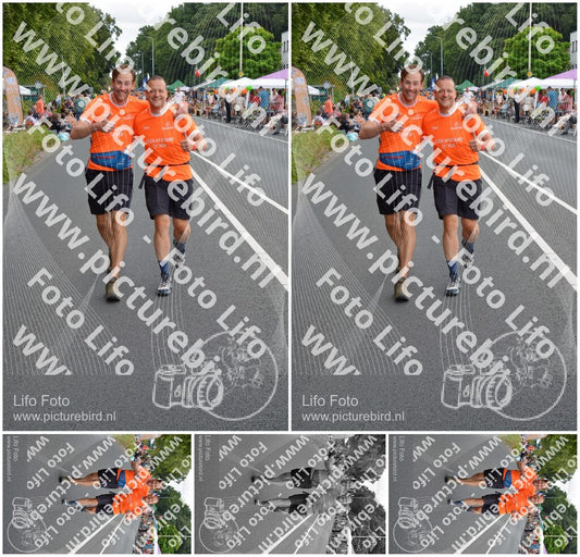 Evenement foto: Nijmeegse Vierdaagse 976