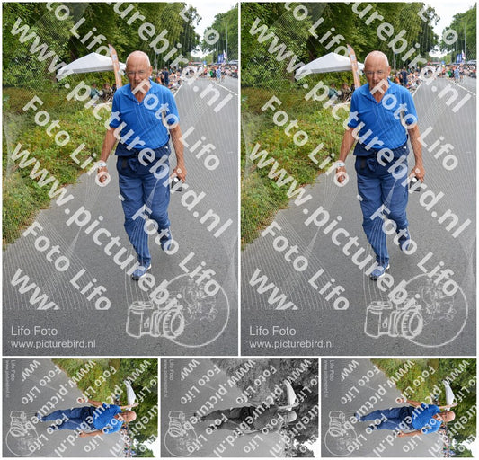 Evenement foto: Nijmeegse Vierdaagse 975