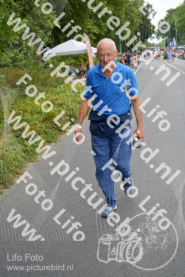 Evenement foto: Nijmeegse Vierdaagse 975