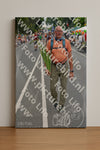Evenement foto: Nijmeegse Vierdaagse 975