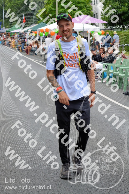 Evenement foto: Nijmeegse Vierdaagse 975