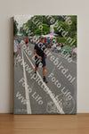 Evenement foto: Nijmeegse Vierdaagse 975
