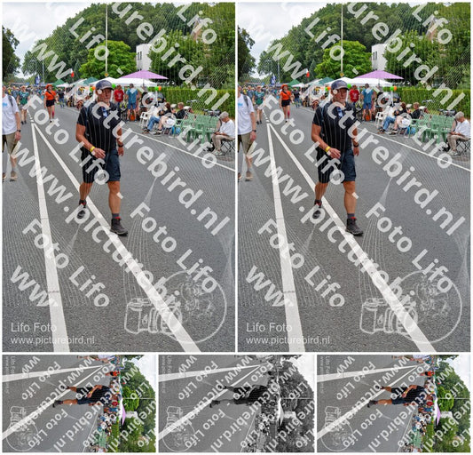 Evenement foto: Nijmeegse Vierdaagse 975