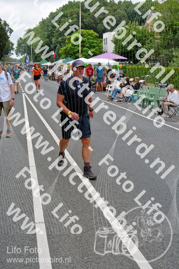 Evenement foto: Nijmeegse Vierdaagse 975