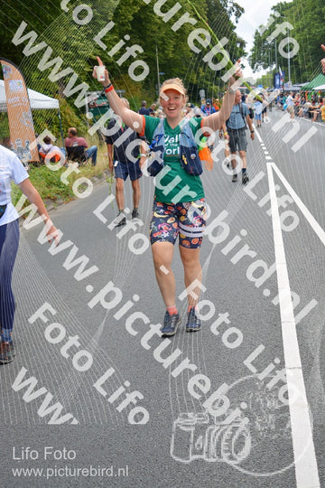 Evenement foto: Nijmeegse Vierdaagse 975
