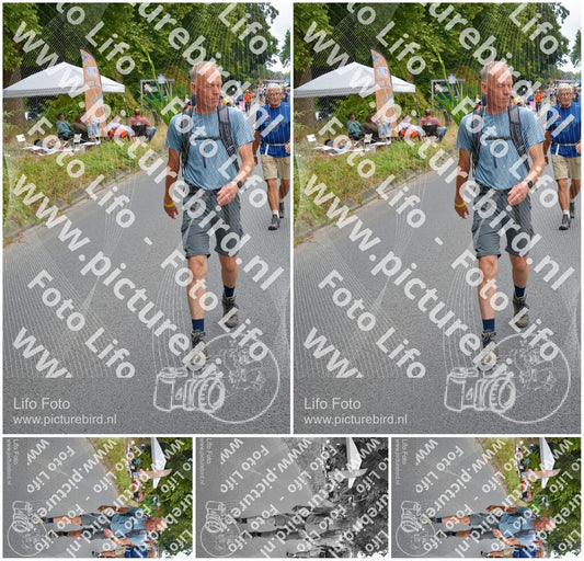 Evenement foto: Nijmeegse Vierdaagse 975