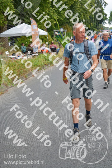 Evenement foto: Nijmeegse Vierdaagse 975