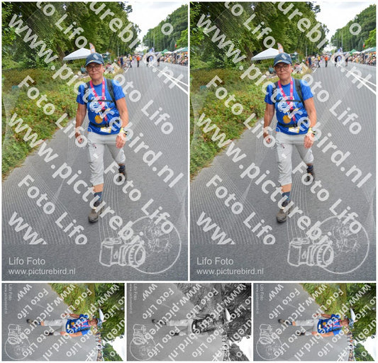 Evenement foto: Nijmeegse Vierdaagse 975