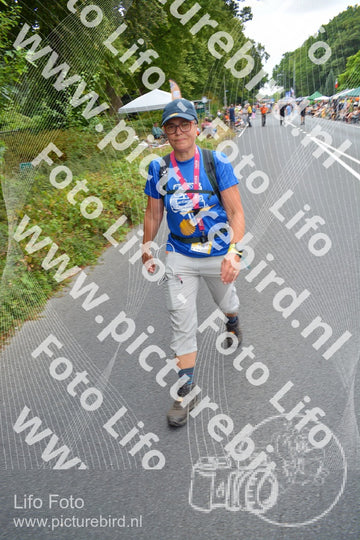 Evenement foto: Nijmeegse Vierdaagse 975
