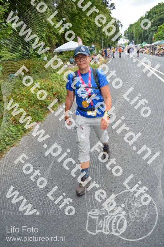 Evenement foto: Nijmeegse Vierdaagse 975