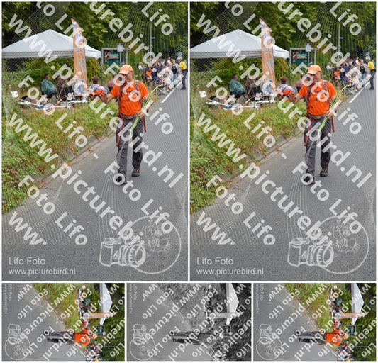 Evenement foto: Nijmeegse Vierdaagse 975