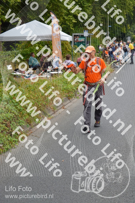 Evenement foto: Nijmeegse Vierdaagse 975