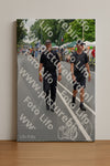 Evenement foto: Nijmeegse Vierdaagse 975