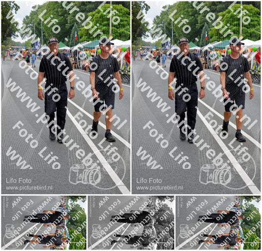 Evenement foto: Nijmeegse Vierdaagse 975