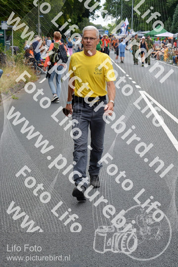 Evenement foto: Nijmeegse Vierdaagse 975
