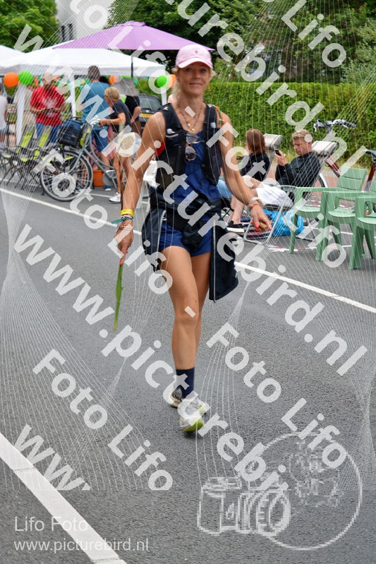 Evenement foto: Nijmeegse Vierdaagse 975