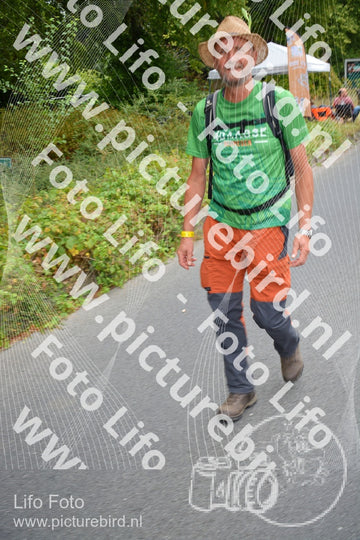 Evenement foto: Nijmeegse Vierdaagse 975