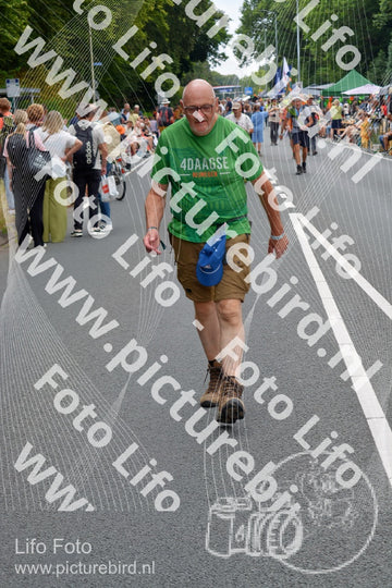 Evenement foto: Nijmeegse Vierdaagse 975