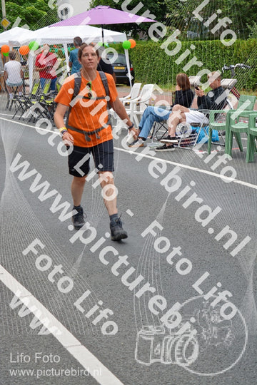 Evenement foto: Nijmeegse Vierdaagse 975