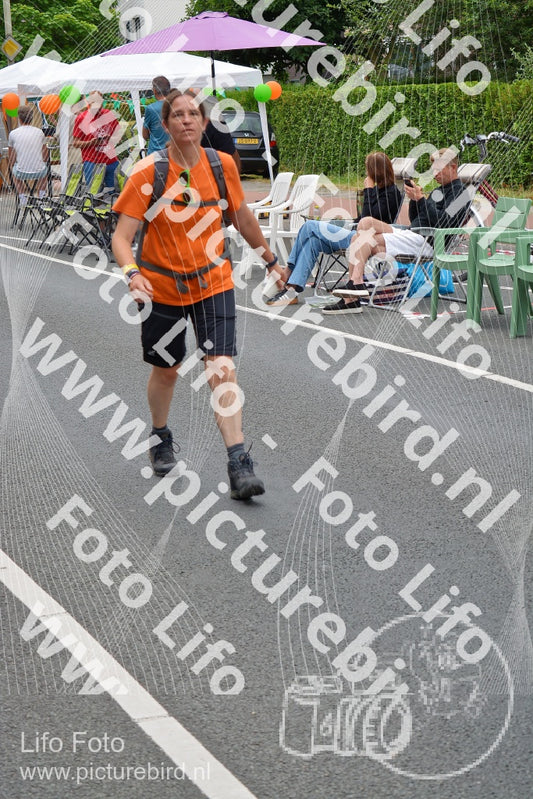 Evenement foto: Nijmeegse Vierdaagse 975