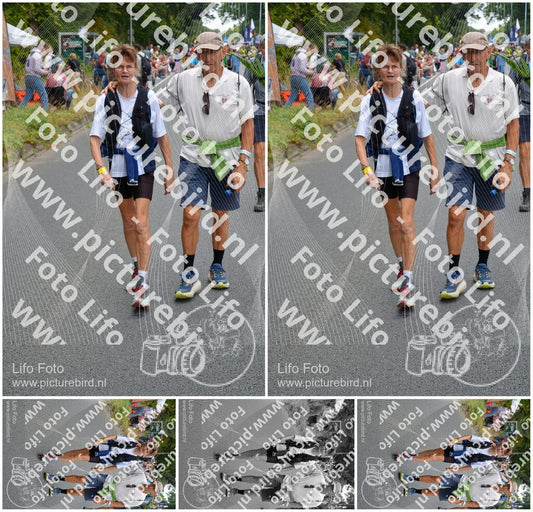 Evenement foto: Nijmeegse Vierdaagse 975