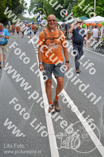 Evenement foto: Nijmeegse Vierdaagse 975