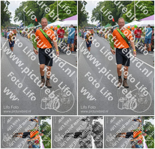 Evenement foto: Nijmeegse Vierdaagse 975
