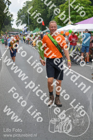 Evenement foto: Nijmeegse Vierdaagse 975