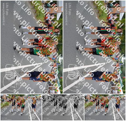 Evenement foto: Nijmeegse Vierdaagse 975