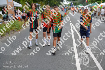 Evenement foto: Nijmeegse Vierdaagse 975