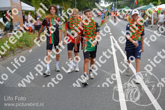 Evenement foto: Nijmeegse Vierdaagse 975