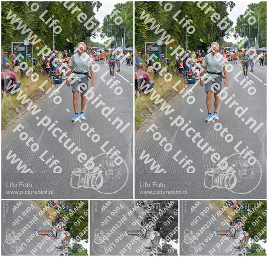 Evenement foto: Nijmeegse Vierdaagse 975