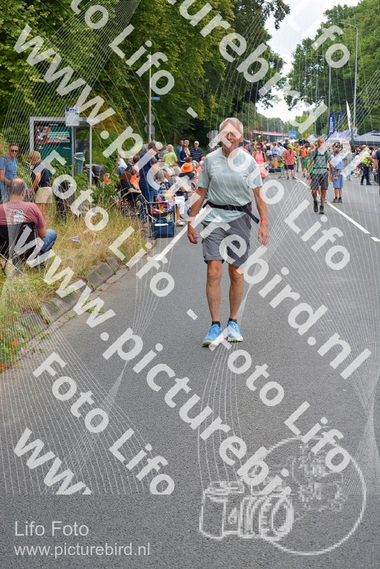 Evenement foto: Nijmeegse Vierdaagse 975