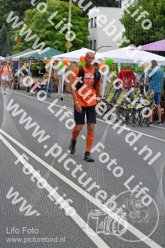 Evenement foto: Nijmeegse Vierdaagse 975
