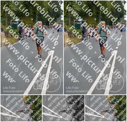 Evenement foto: Nijmeegse Vierdaagse 975