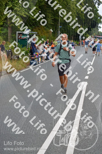 Evenement foto: Nijmeegse Vierdaagse 975