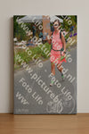 Evenement foto: Nijmeegse Vierdaagse 975