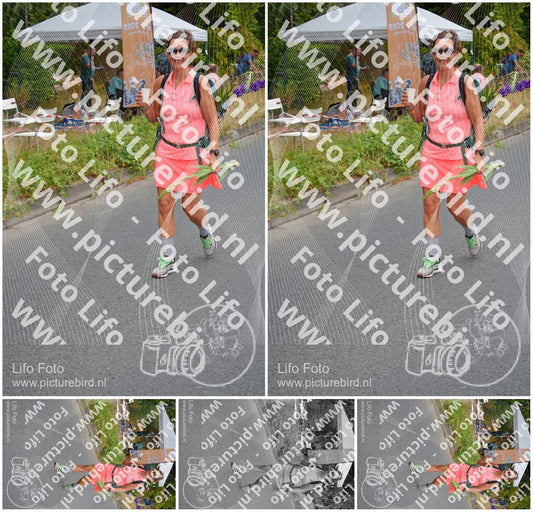 Evenement foto: Nijmeegse Vierdaagse 975
