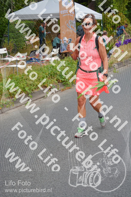Evenement foto: Nijmeegse Vierdaagse 975