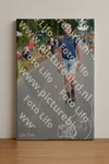 Evenement foto: Nijmeegse Vierdaagse 975