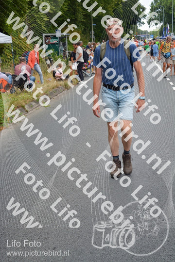 Evenement foto: Nijmeegse Vierdaagse 975