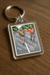 Evenement foto: Nijmeegse Vierdaagse 975