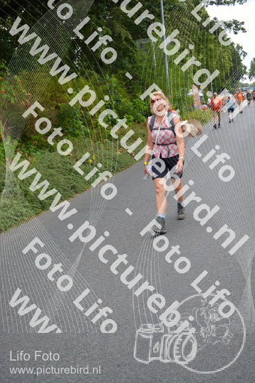 Evenement foto: Nijmeegse Vierdaagse 975