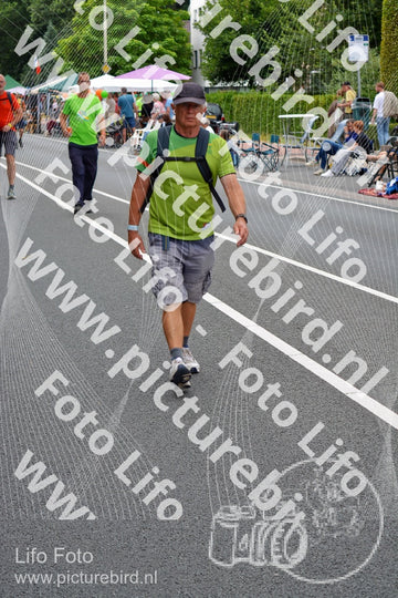 Evenement foto: Nijmeegse Vierdaagse 975